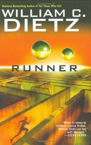 William Dietz Runner