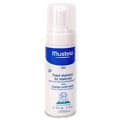 Mustela Newborn Foam Shampoo