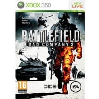 Battlefield: Bad Company 2 (Xbox 360)