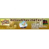 Julius Thuvi Safaris - www.juliustsafaris.com