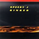 Speedy J, Ginger
