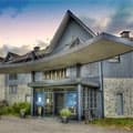 Lapland, Hotel K5 Levi