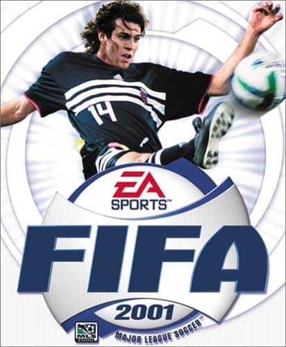FIFA 2001