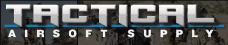 Tactical Airsoft Supply - www.tacticalairsoftsupply.com