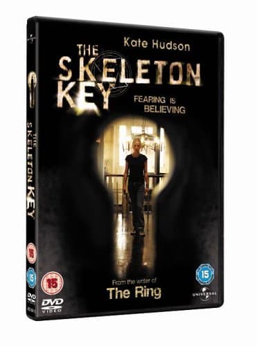Skeleton Key