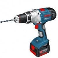 Bosch Cordless Drill - GSB14.4 VE-2