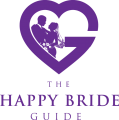 The Happy Bride Guide - www.happybrideguide.co.uk