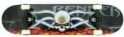 Renner skateboard