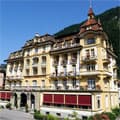 Interlaken, Royal St Georges