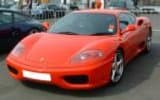 Ferrari 360 Modena
