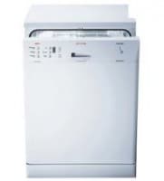 AEG F60860M Free-Standing Dishwasher