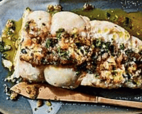 M&S Whole Monkfish Tail