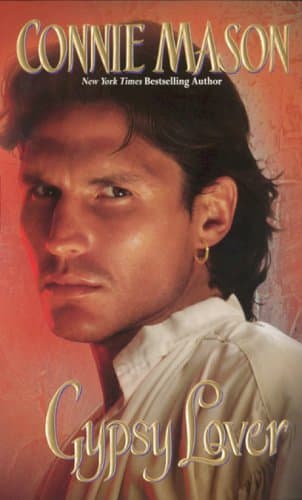 Connie Mason, Gypsy Lover