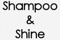Shampoo & Shine - www.shampooandshine.co.uk