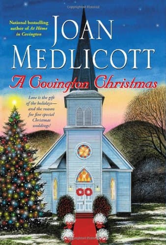 Joan Medlicott A Covington Christmas