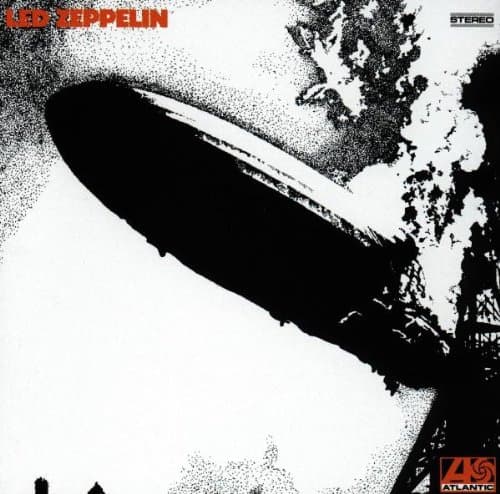 Led Zeppelin, Led Zeppelin I