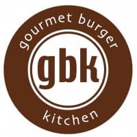 Gourmet Burger Kitchen GBK