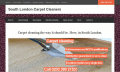 South London Carpet Cleaners - southlondoncarpetcleaners.co.uk