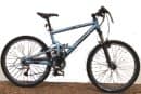 Cannondale Jekyll 500