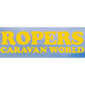 Ropers Caravans www.ropersleisure.co.uk
