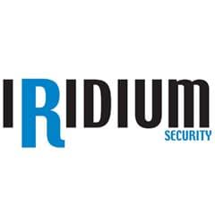 Iridium Security - www.iridiumsecurity.com