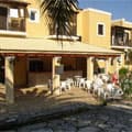 Frosini Gardens Apartments