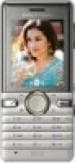Sony Ericsson S312