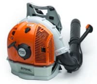 Stihl BR600 Back Pack Blower