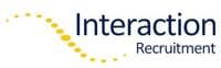 Interaction Recruitment - www.interactionrecruitment.co.uk