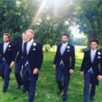 Anthony Blay Menswear - www.anthonyblay.co.uk