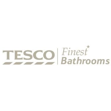 Tesco Finest Bathrooms - www.tescofinestbathrooms.com