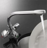 Franke Triflow Water Filters