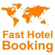 Fast Hotel Booking - www.fast-hotelbooking.com