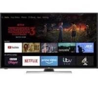 JVC LT-55CF890 Fire TV Edition