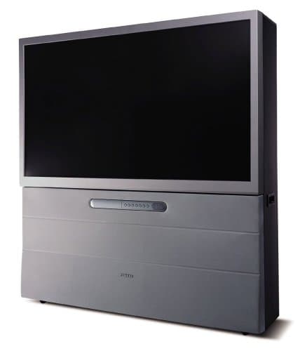 Toshiba 61PH18P