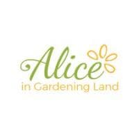 Alice In Gardening Land - www.aliceingardeningland.co.uk