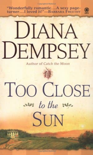 Diana Dempsey, Too Close to the Sun