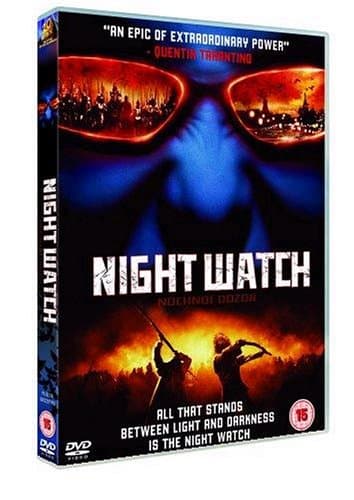 Nightwatch