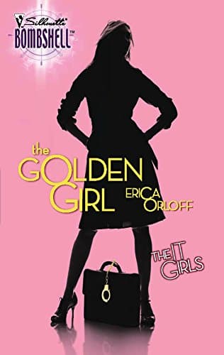 Erica Orloff The Golden Girl