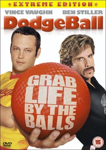 Dodgeball