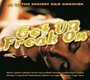Get Ur Freak on