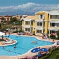 Paradise Apartments Sidari