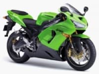 Kawasaki Ninja ZX-6R