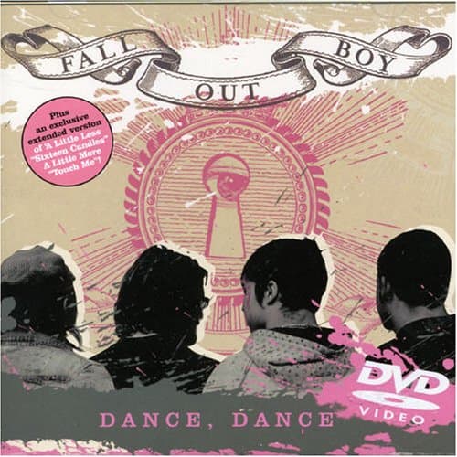 Fall Out Boy, Dance Dance