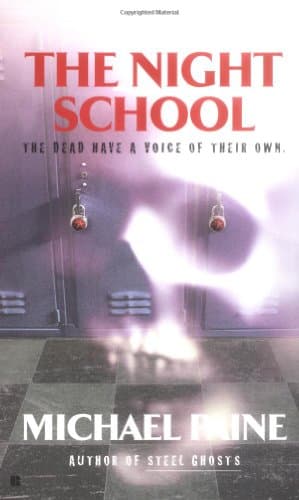 Michael Paine, The Night School