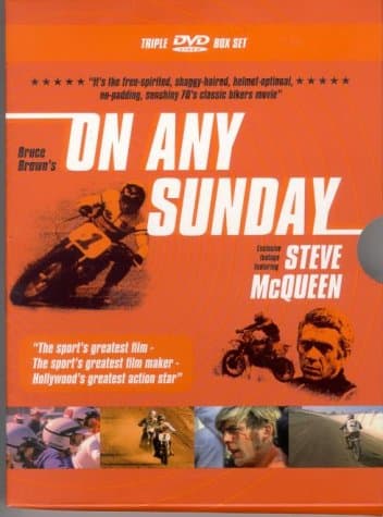 On Any Sunday