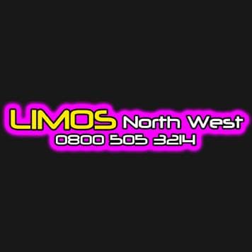Limos North West - www.limosnorthwest.co.uk