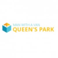 Man With a Van Queen's Park Ltd. - manwithavanqueenspark.co.uk