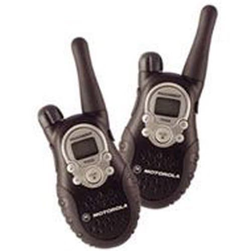 Motorola T7400R GMRS