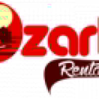 Ozark Rentals - www.ozarkrentals.com